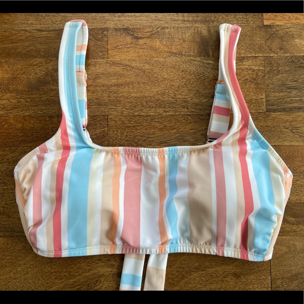 Women's Bikini Top